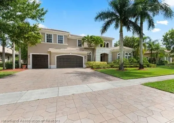 12373 Equine Lane, Wellington, FL 33414
