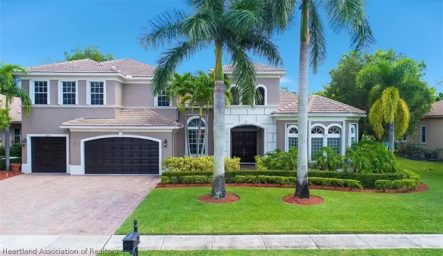 12373 Equine Lane, Wellington, FL 33414 - #2