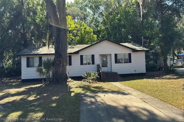 417 S Pine Avenue, Green Cove Springs, FL 32043