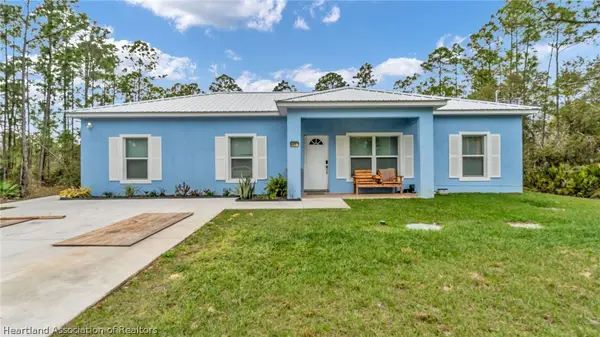 6503 Burkett Avenue, Sebring, FL 33875