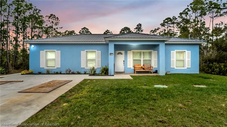 6503 Burkett Avenue, Sebring, FL 33875 - #2