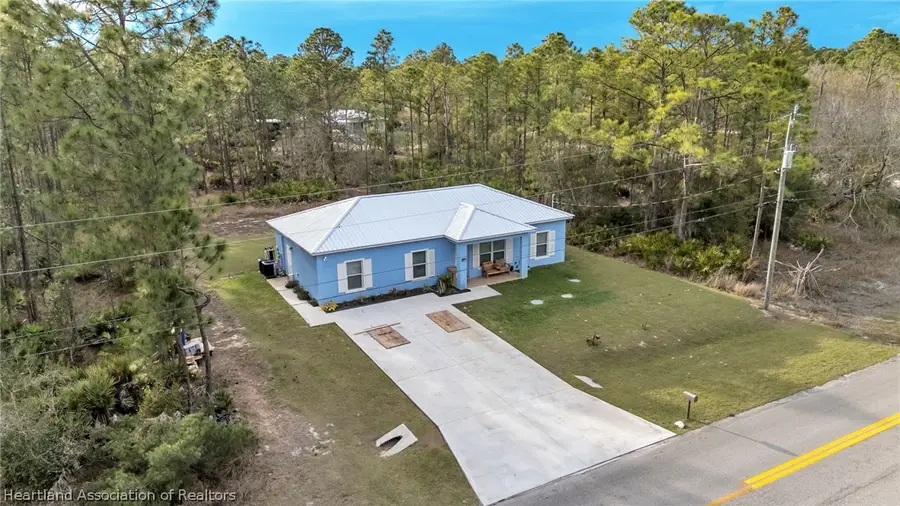 6503 Burkett Avenue, Sebring, FL 33875 - #3