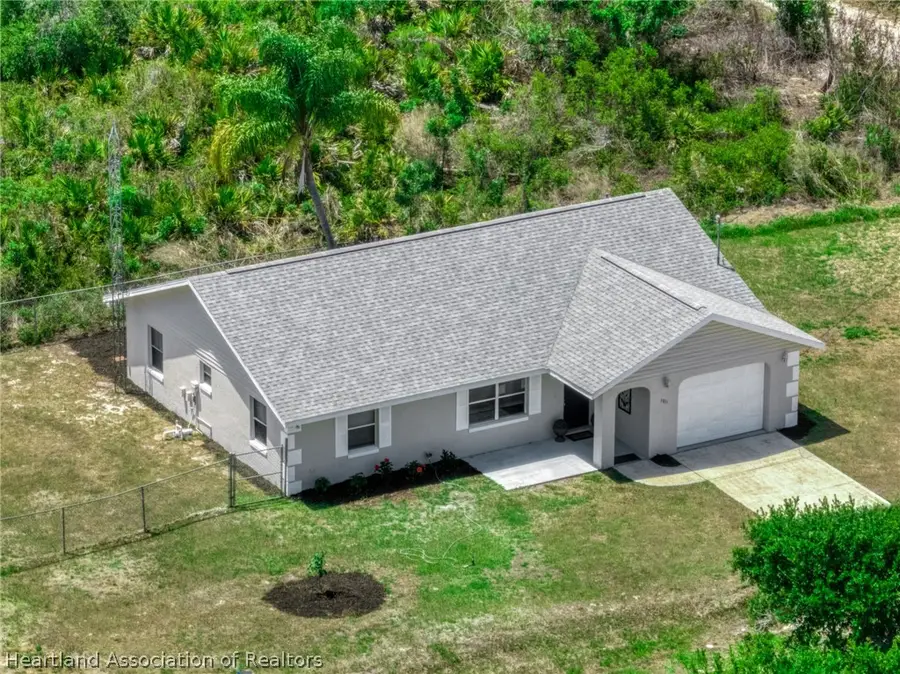 1901 S Heron Street, Sebring, FL 33870 - #2