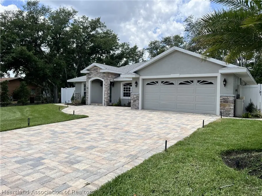 1823 N Olivia Drive, Avon Park, FL 33825 - #3