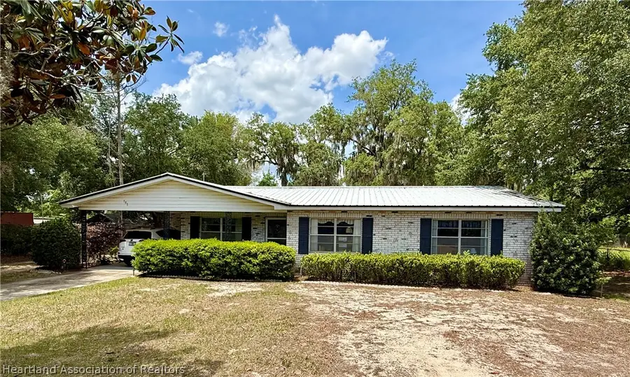 131 Willow Street, Lake Wales, FL 33859 - #2