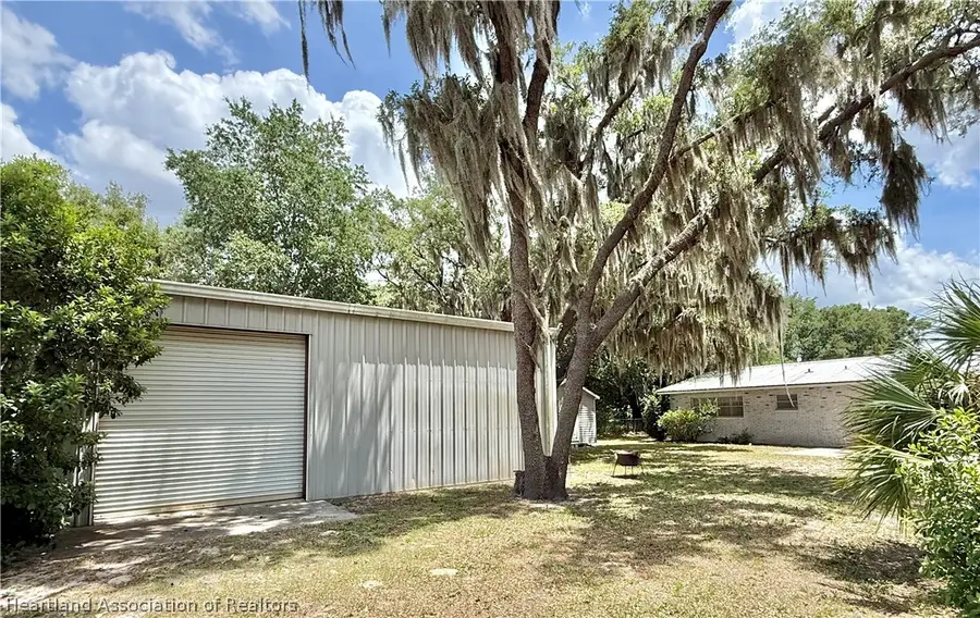 131 Willow Street, Lake Wales, FL 33859 - #3