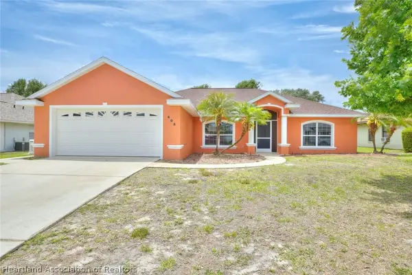 405 Mac Lane, Sebring, FL 33875