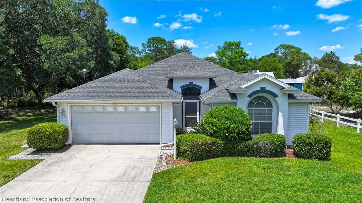 1310 Indian Drive, Sebring, FL 33875 - #1