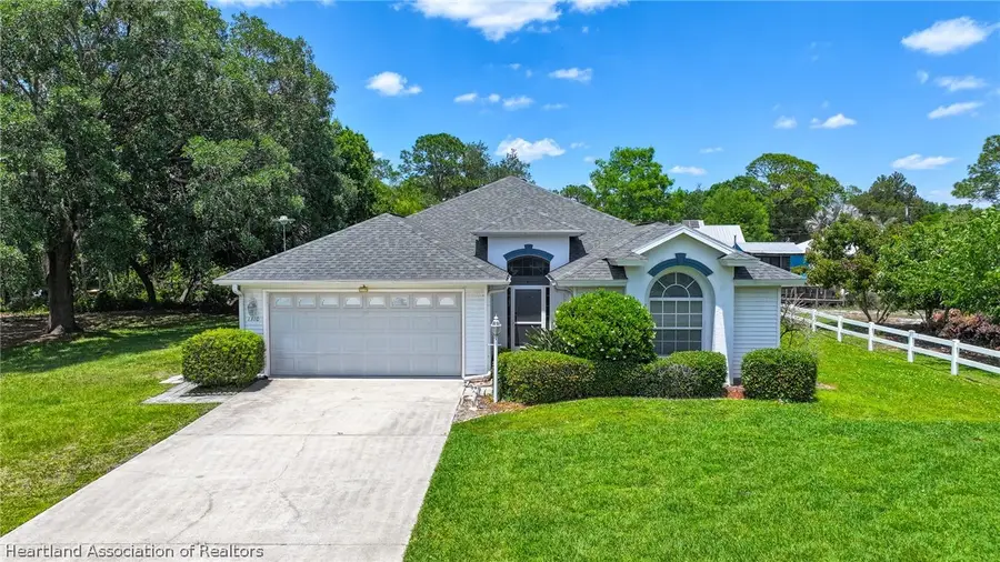 1310 Indian Drive, Sebring, FL 33875 - #3