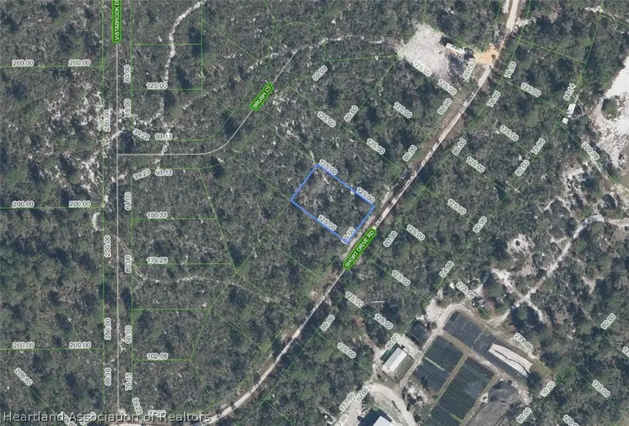 10311 Short Drive Road, Sebring, FL 33875 - #2