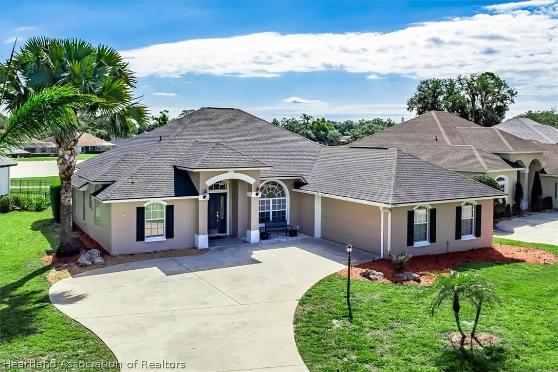 2804 Briarwood Lane, Sebring, FL 33875 - #1