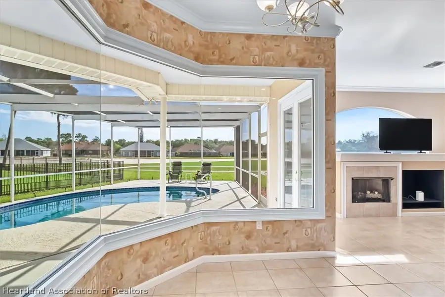 2804 Briarwood Lane, Sebring, FL 33875 - #2
