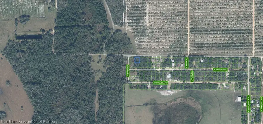 3485 W County Line Road, Avon Park, FL 33825 - #3