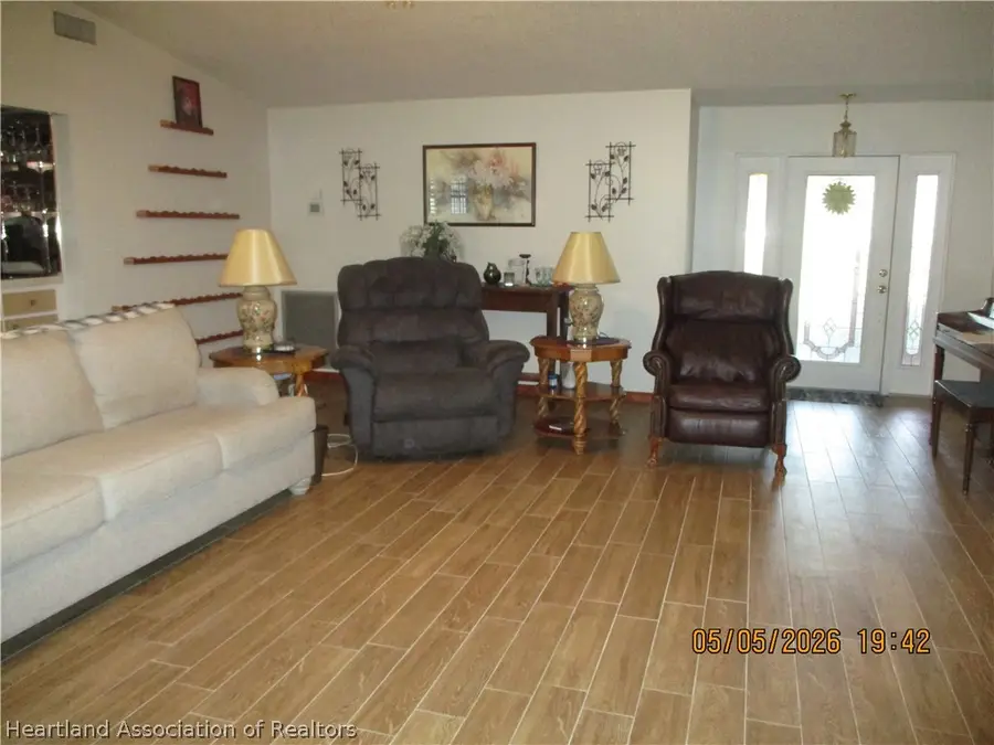 233 Sheppard Road Nw, Lake Placid, FL 33852 - #2