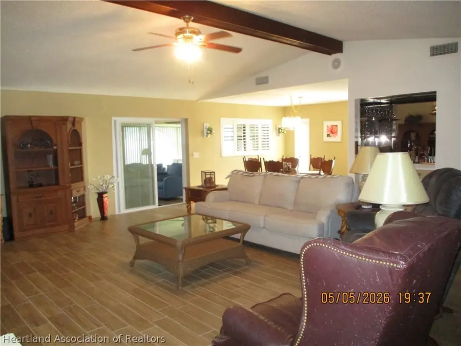 233 Sheppard Road Nw, Lake Placid, FL 33852 - #3