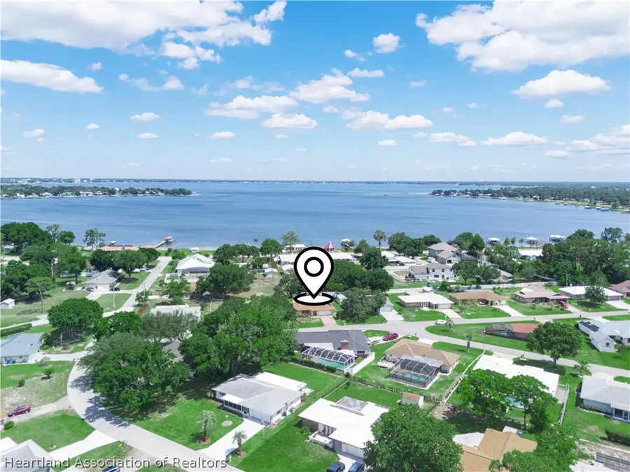 1719 Pasco Drive, Sebring, FL 33870 - #2