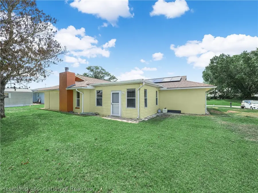 1719 Pasco Drive, Sebring, FL 33870 - #3