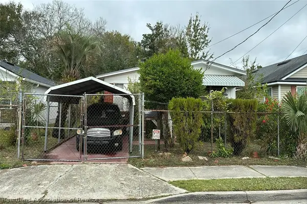 1515 Morgan Street, Jacksonville, FL 32209