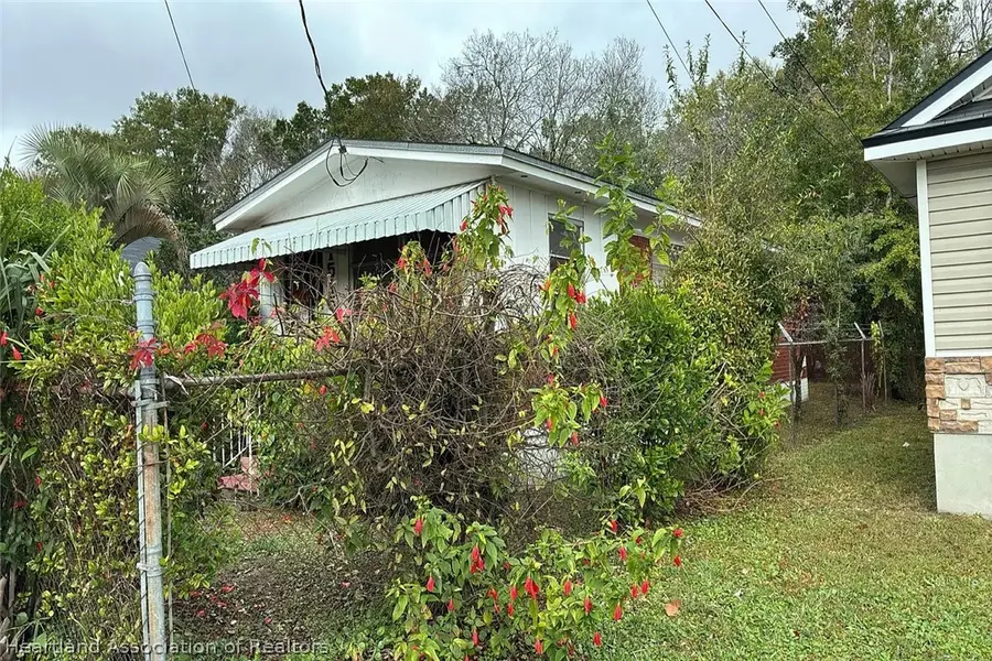1515 Morgan Street, Jacksonville, FL 32209 - #2