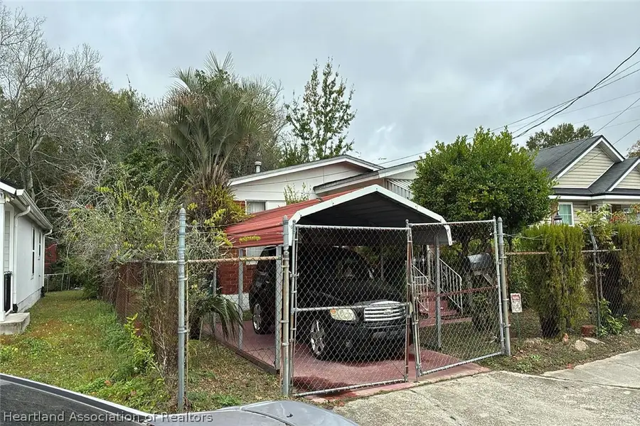 1515 Morgan Street, Jacksonville, FL 32209 - #3