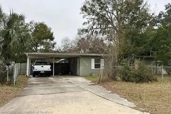 1466 Griflet Road, Jacksonville, FL 32211