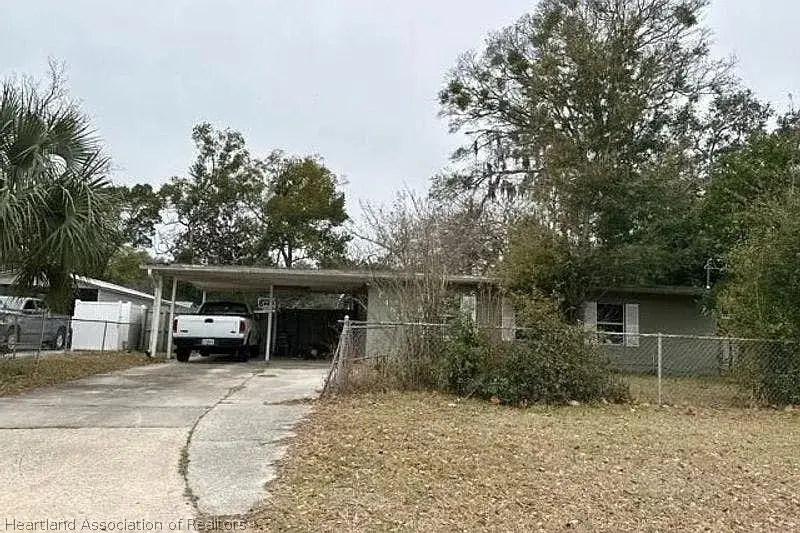 1466 Griflet Road, Jacksonville, FL 32211 - #2
