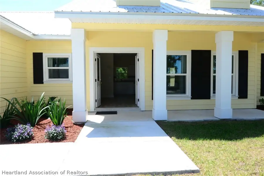 1510 Spring Lane, Lake Placid, FL 33852 - #3
