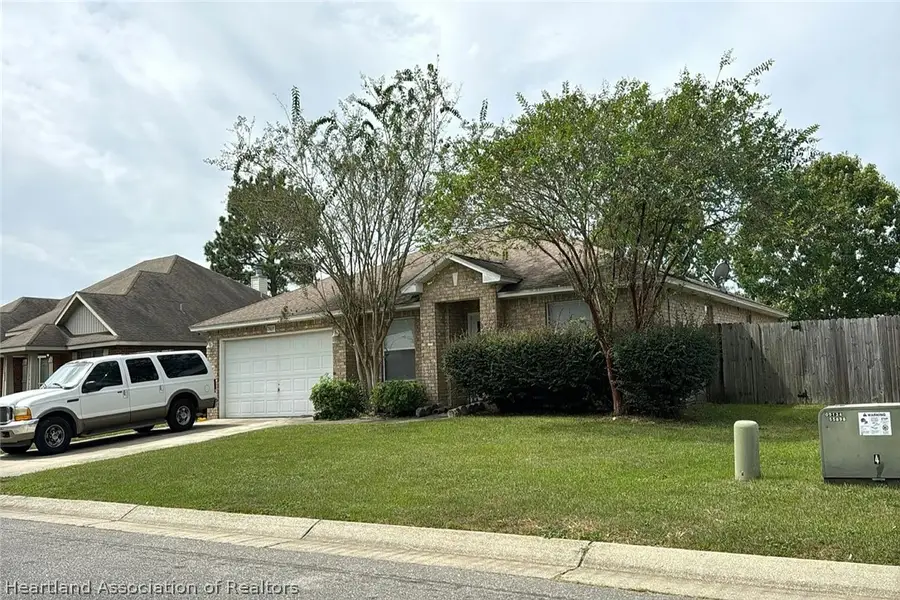 7469 Deck Lane, Pensacola, FL 32526 - #3