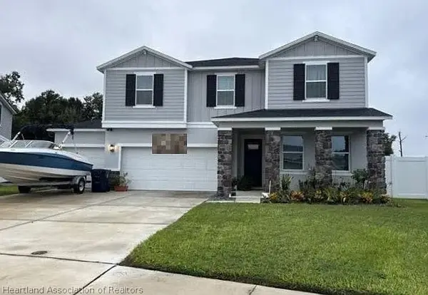 1548 Mattie Pointe Place, Auburndale, FL 33823