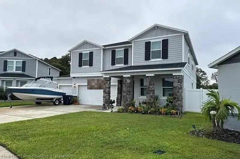 1548 Mattie Pointe Place, Auburndale, FL 33823 - #2