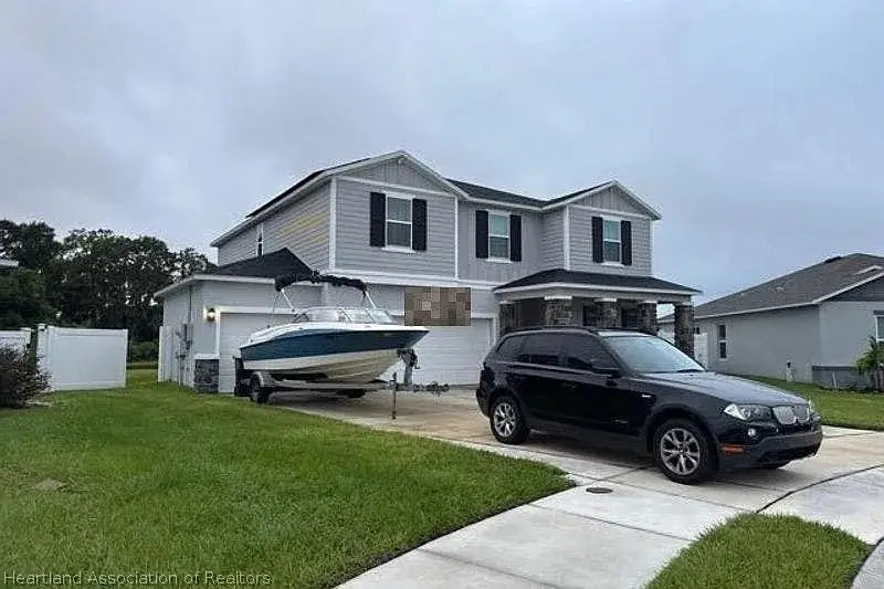 1548 Mattie Pointe Place, Auburndale, FL 33823 - #3