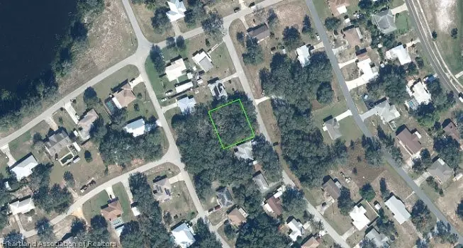 2459 N Cochrane Road, Avon Park, FL 33825 - #1