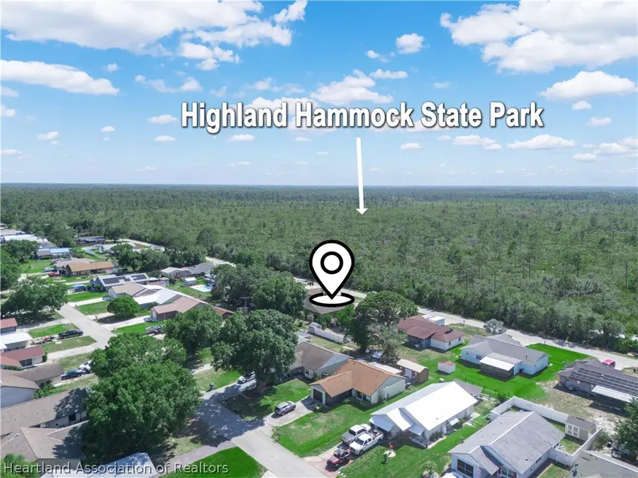 4040 Dunn Avenue, Sebring, FL 33875 - #2
