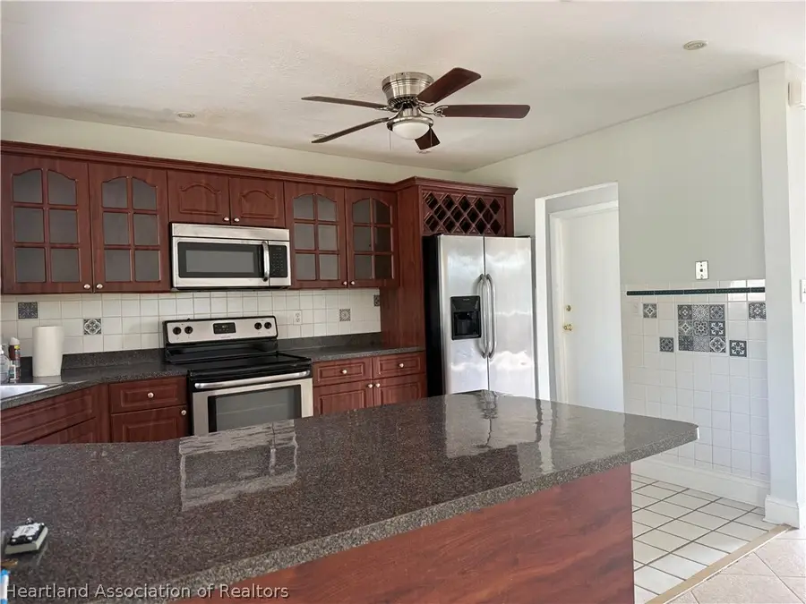 208 Blossom Drive, Sebring, FL 33876 - #2