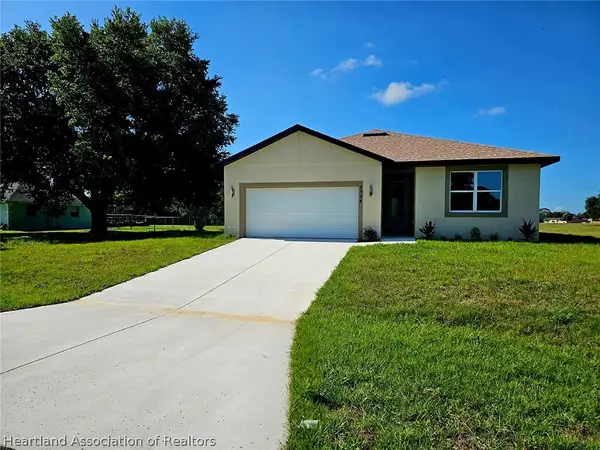 7324 Rolling Hills Road, Sebring, FL 33876