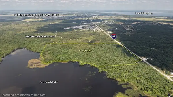 12000 Us-98 Road, Sebring, FL 33876