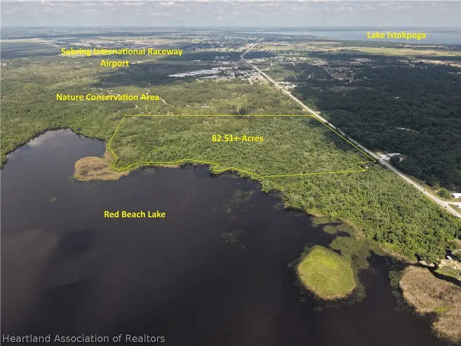 12000 Us-98 Road, Sebring, FL 33876 - #2