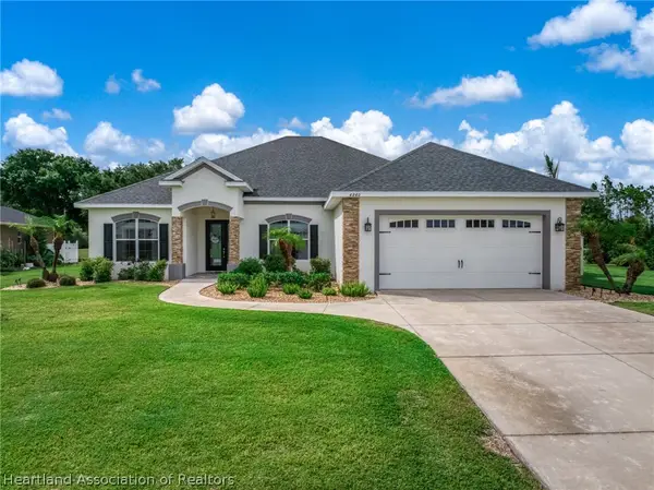 4840 Myrtle Beach Drive, Sebring, FL 33872