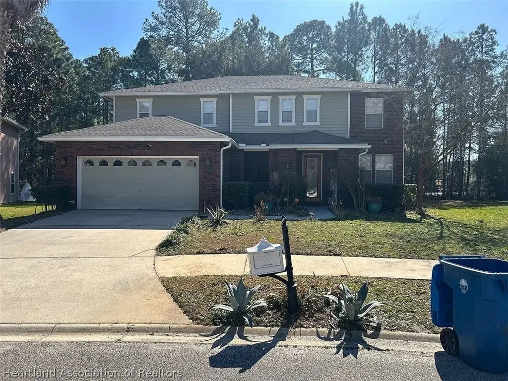 12186 Pebble Point Drive E, Jacksonville, FL 32218 - #1