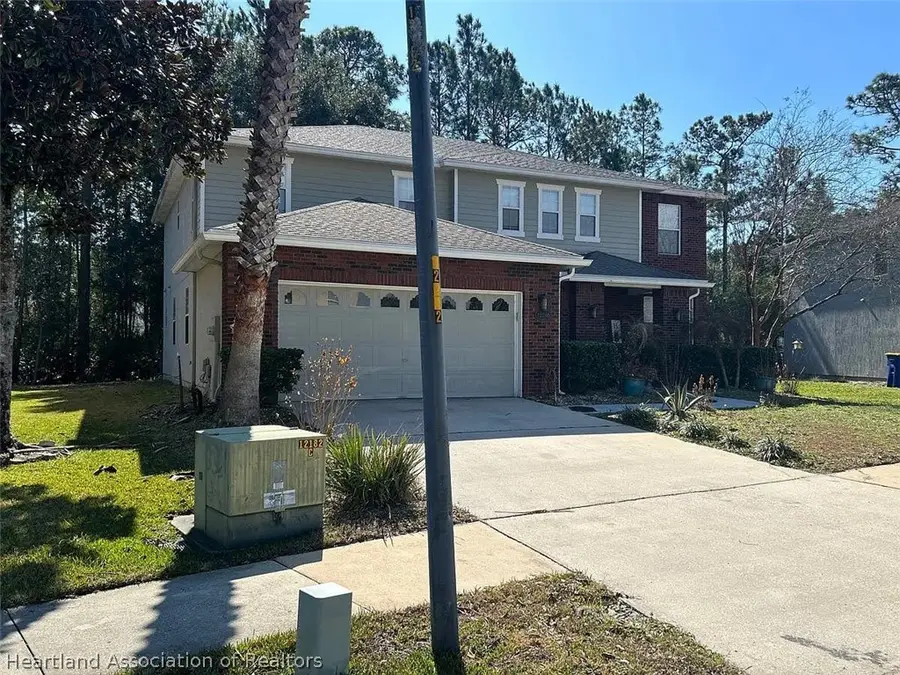 12186 Pebble Point Drive E, Jacksonville, FL 32218 - #2