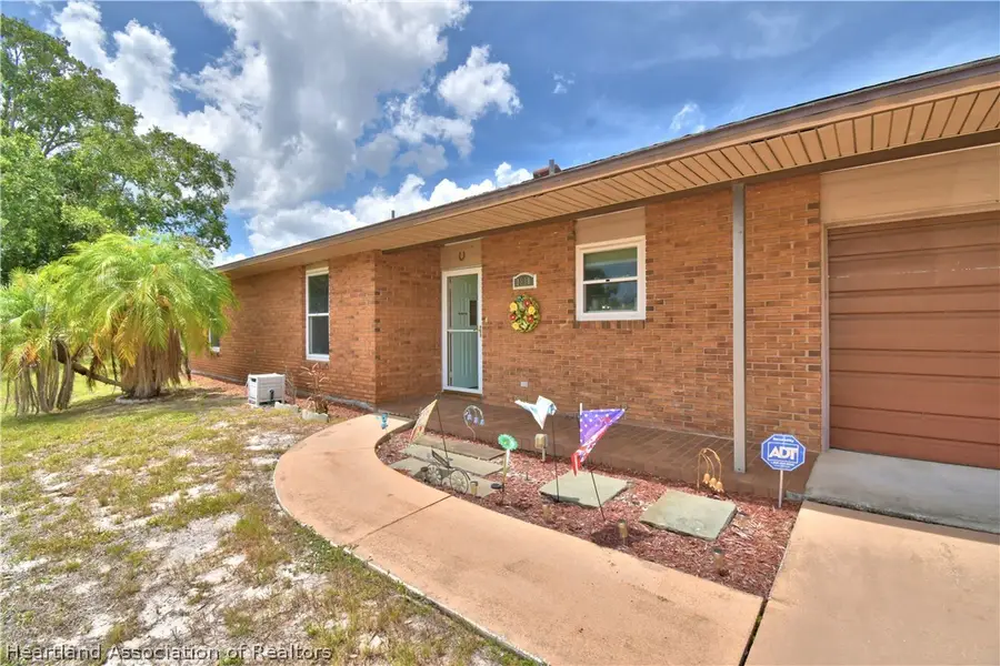 1330 Chloe Terrace, Sebring, FL 33870 - #2