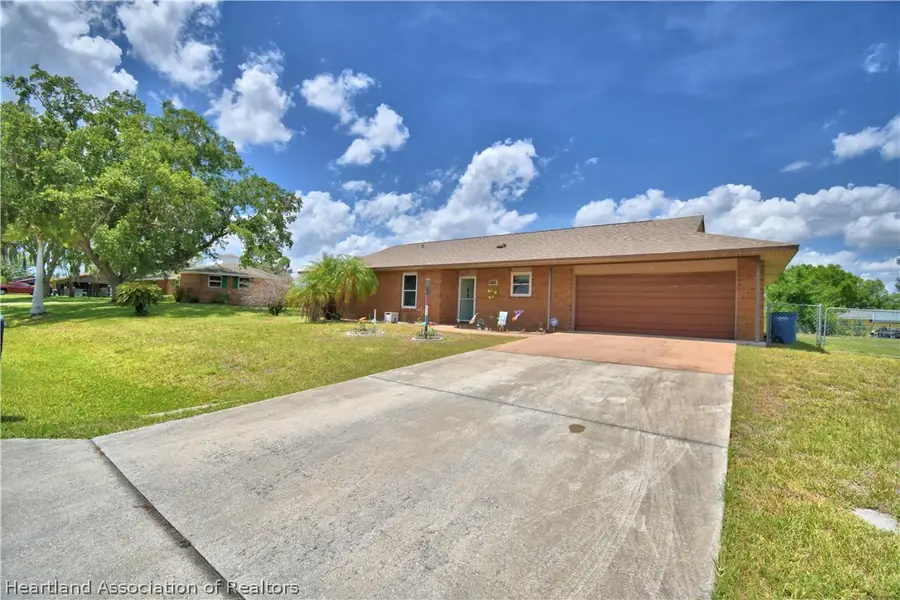 1330 Chloe Terrace, Sebring, FL 33870 - #3