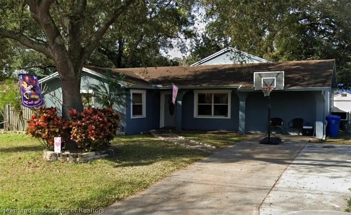 6740 Ralston Beach Circle, Tampa, FL 33614 - #1
