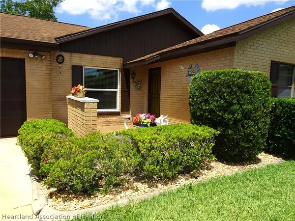 30 Jasmine Street, Lake Placid, FL 33852