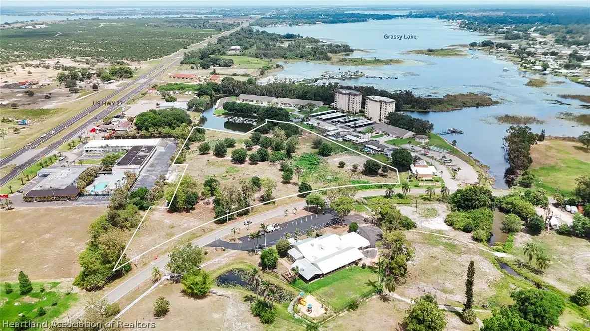 140 S Sun N Lakes Boulevard, Lake Placid, FL 33852 - #1