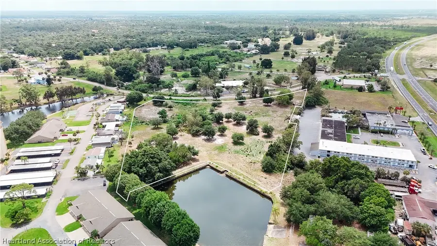140 S Sun N Lakes Boulevard, Lake Placid, FL 33852 - #2
