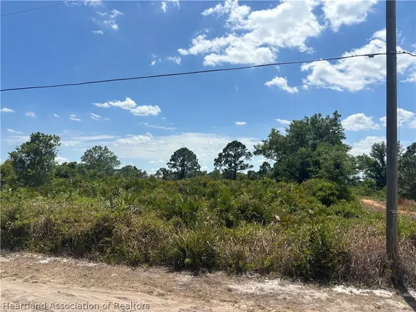 1853 Hartman Road, Avon Park, FL 33825