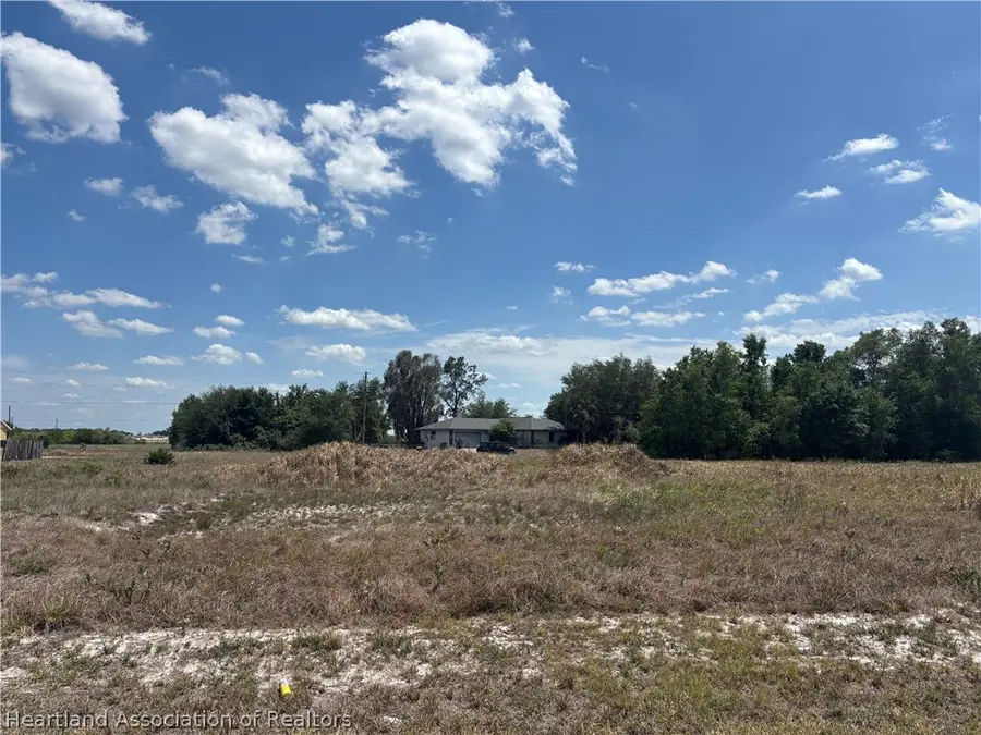 1739 W Gingham Road, Avon Park, FL 33825 - #2