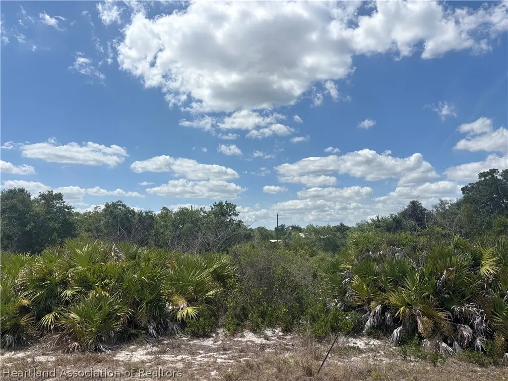 2355 W Bermuda Road, Avon Park, FL 33825 - #1