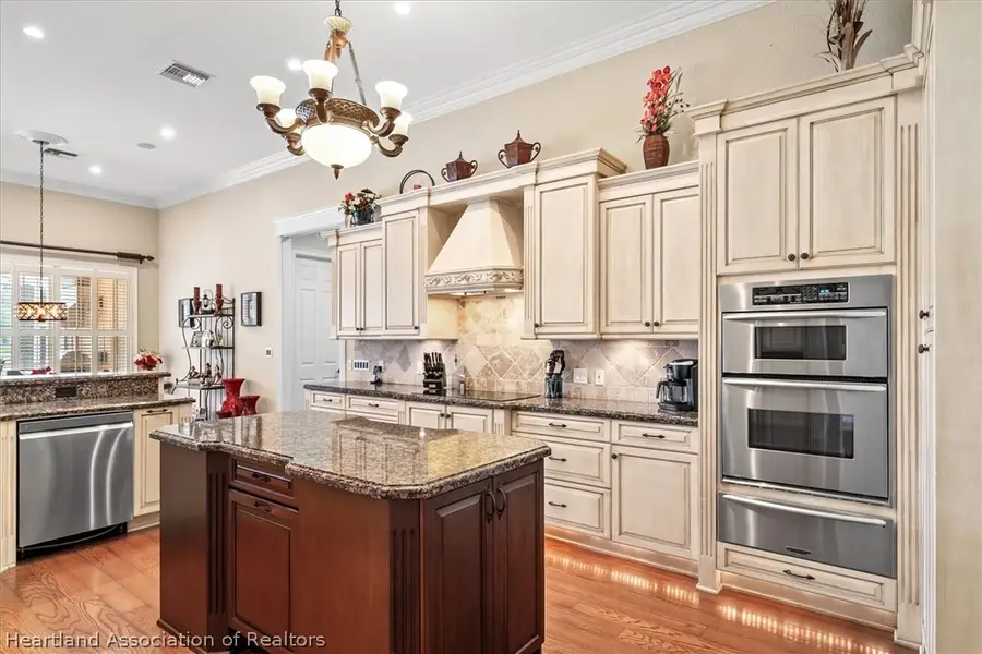3859 Enchanted Oaks Lane, Sebring, FL 33875 - #2